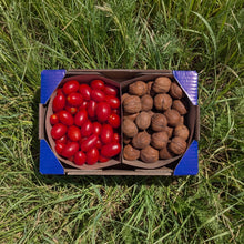 1kg Tomate Cherry + 0.5kg Nueces