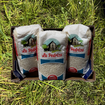Arroz Largo - 3kg