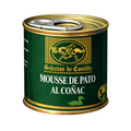 Mousse de Pato