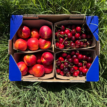 1.7kg Cereza + 1.7kg Nectarina
