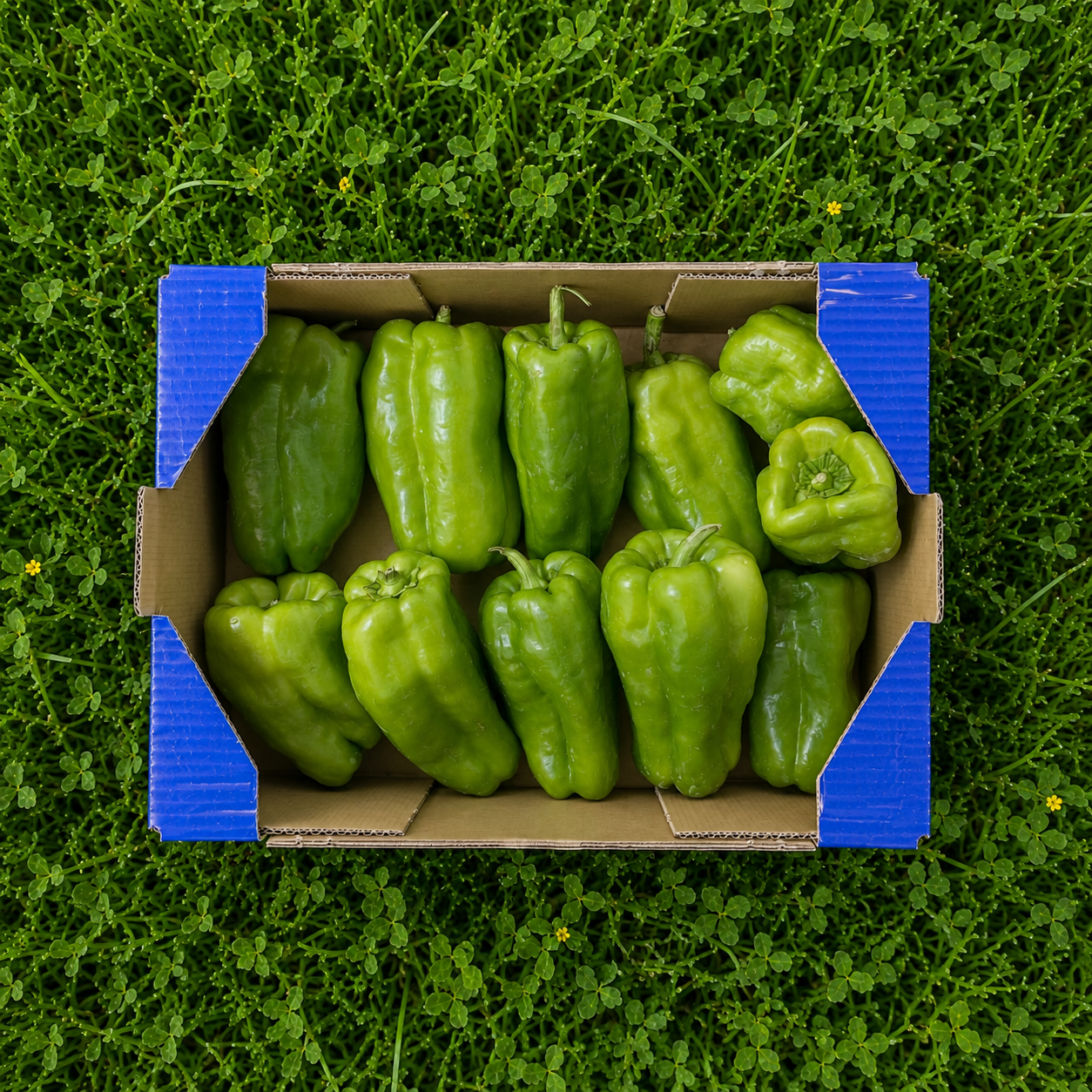 Pimiento Lamuyo