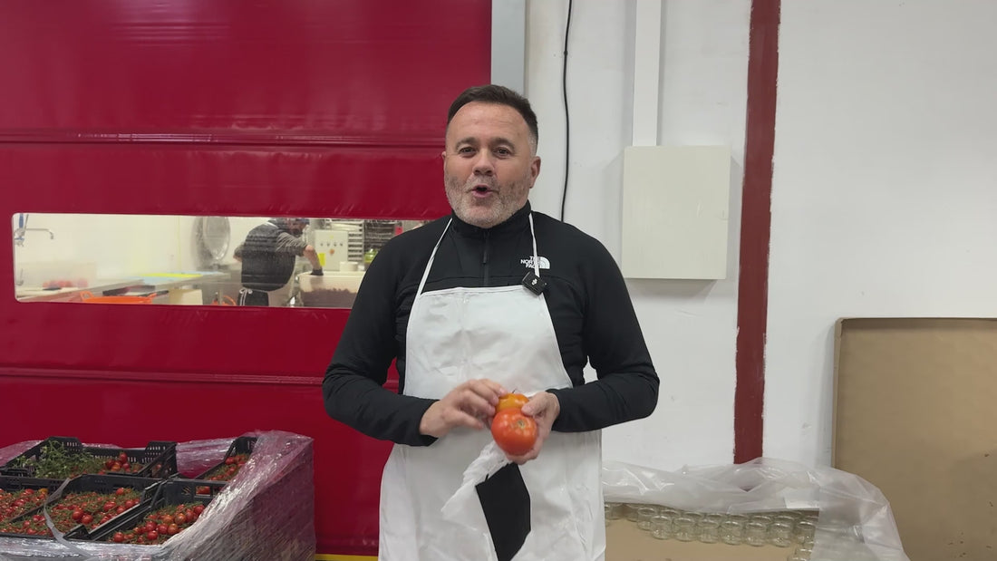 Cargar video: 
