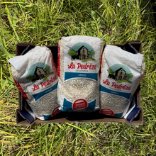 Arroz Redondo - 3kg