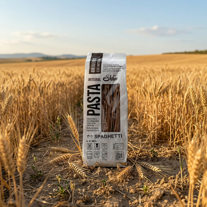 Pastas Premium Orgánicas