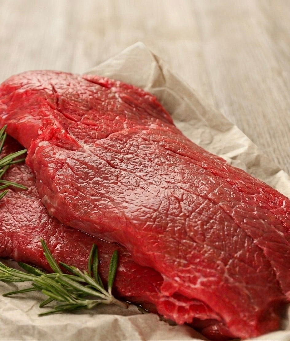 Filete de Ternera  Primera B (1kg)